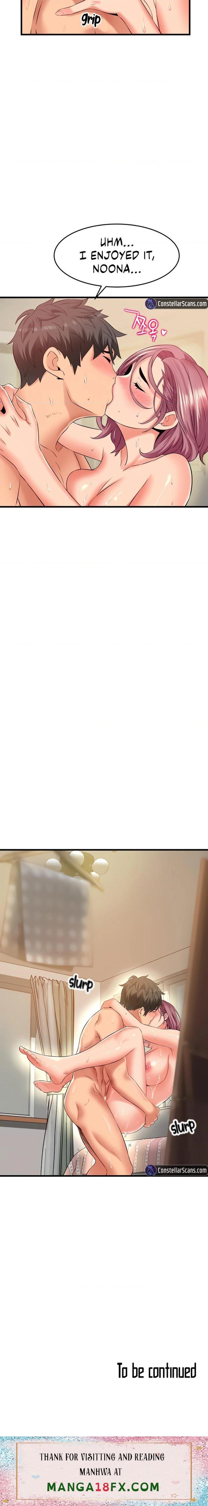 An Alley story - Chapter 28 Page 16