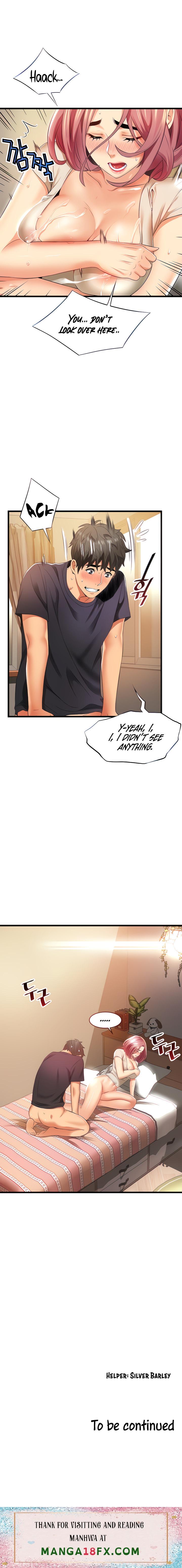 An Alley story - Chapter 5 Page 23