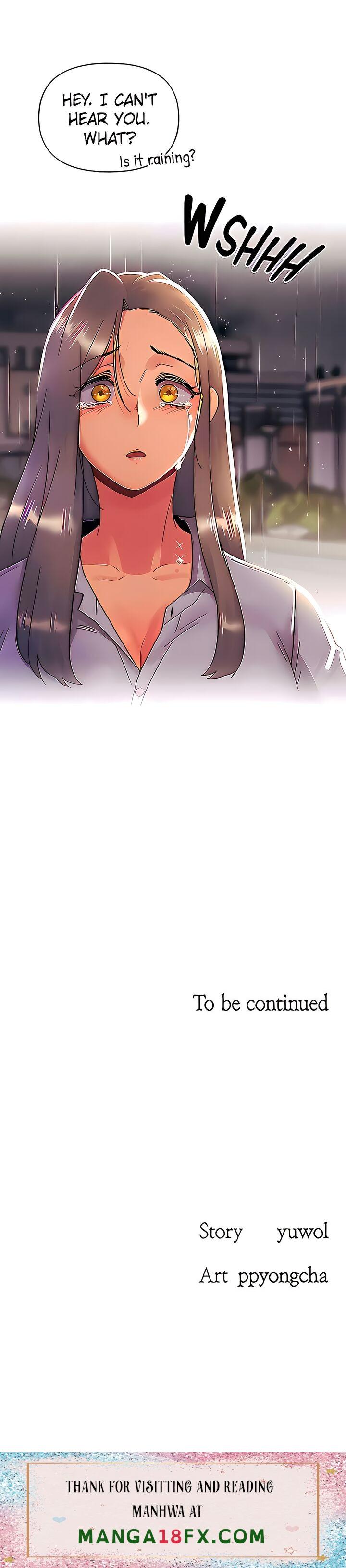 You Are My First - Chapter 29 Page 28