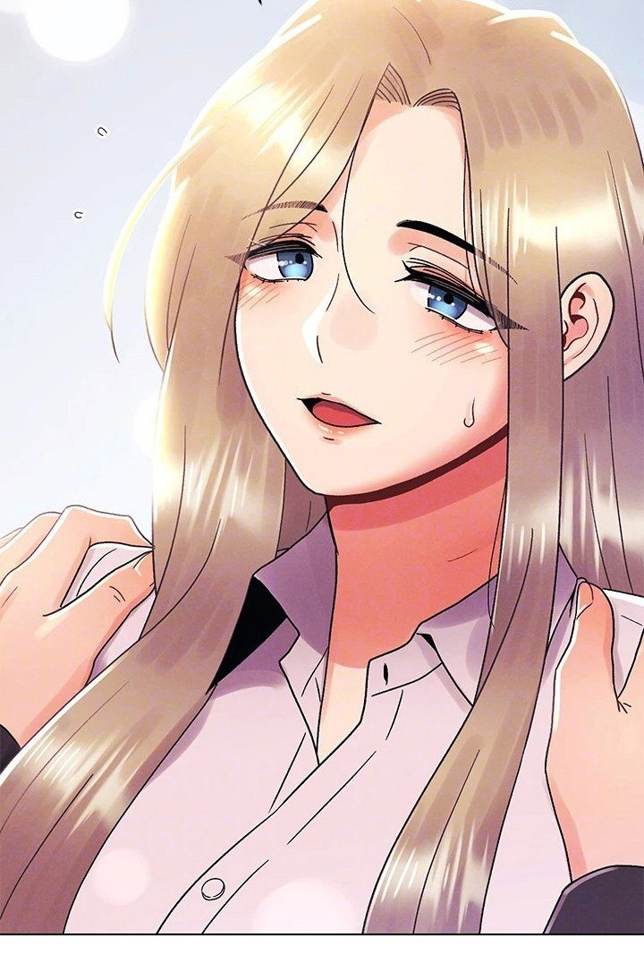 You Are My First - Chapter 35 Page 42