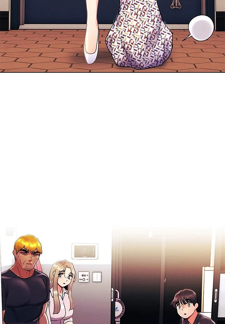 You Are My First - Chapter 35 Page 64