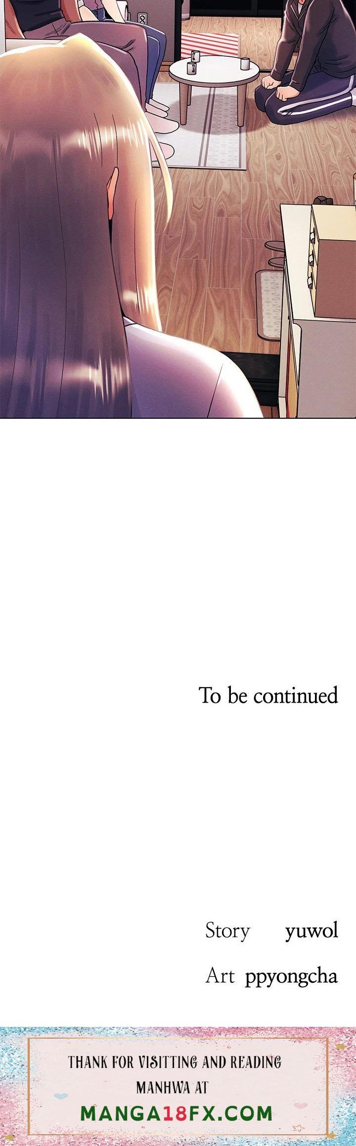 You Are My First - Chapter 35 Page 65