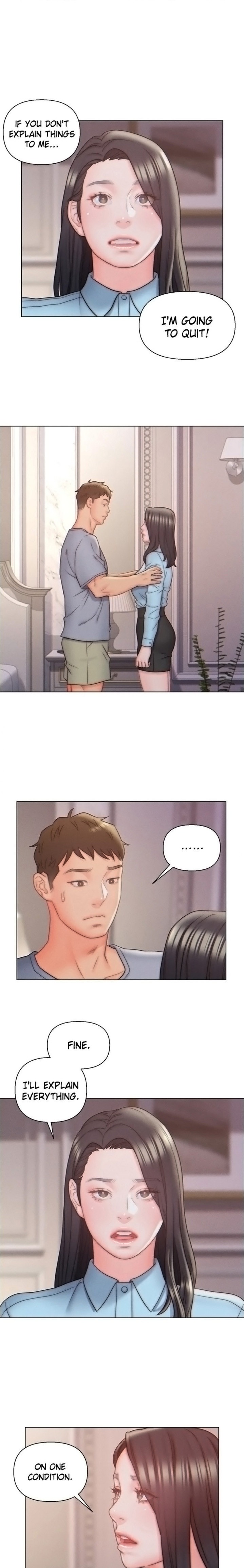 Live-In Son-in-Law - Chapter 10 Page 1