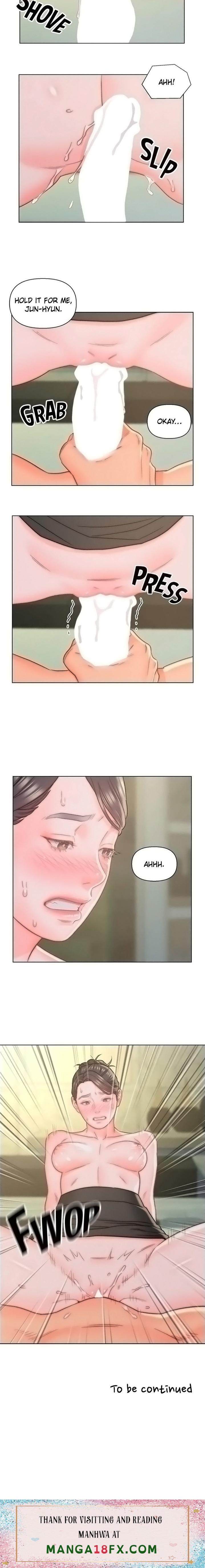 Live-In Son-in-Law - Chapter 11 Page 12