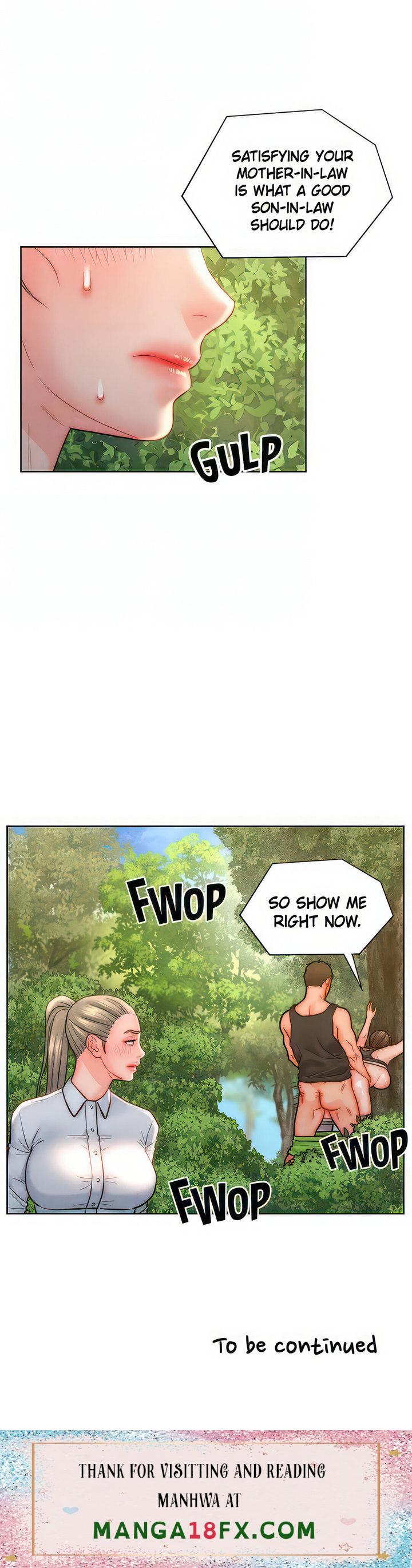 Live-In Son-in-Law - Chapter 34 Page 40