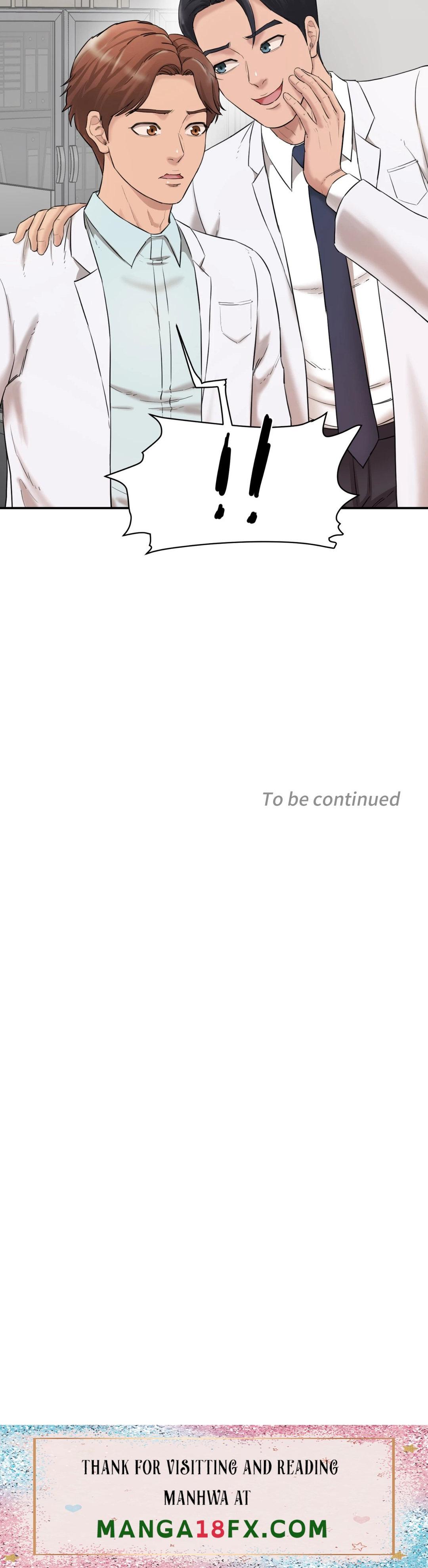 Secret Office - Chapter 2 Page 52