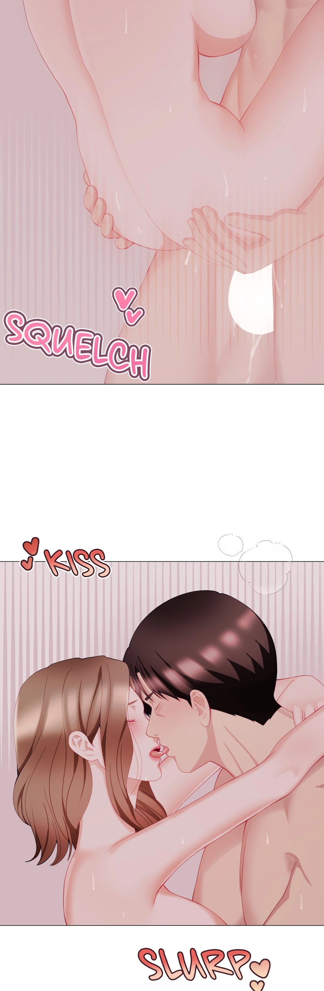 Daddy-in-law - Chapter 23 Page 12