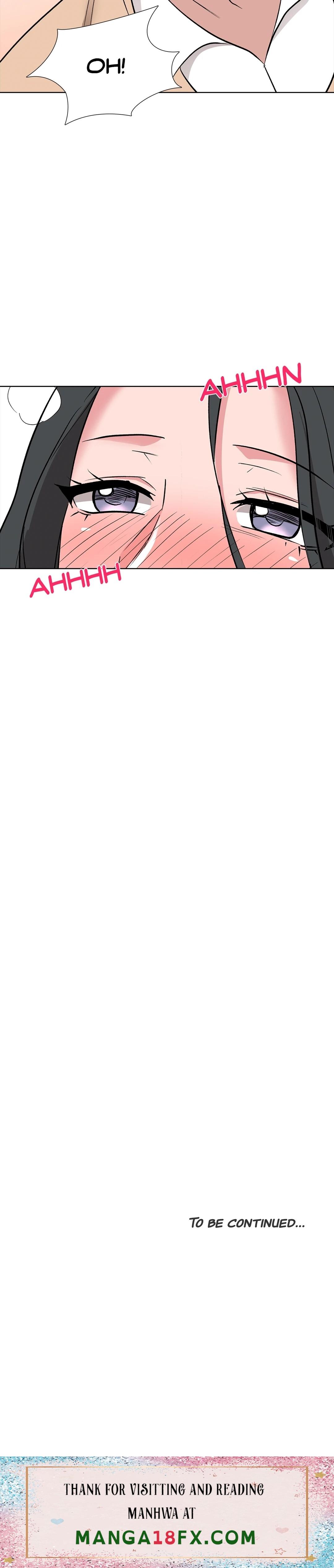 Casting - Chapter 13 Page 24