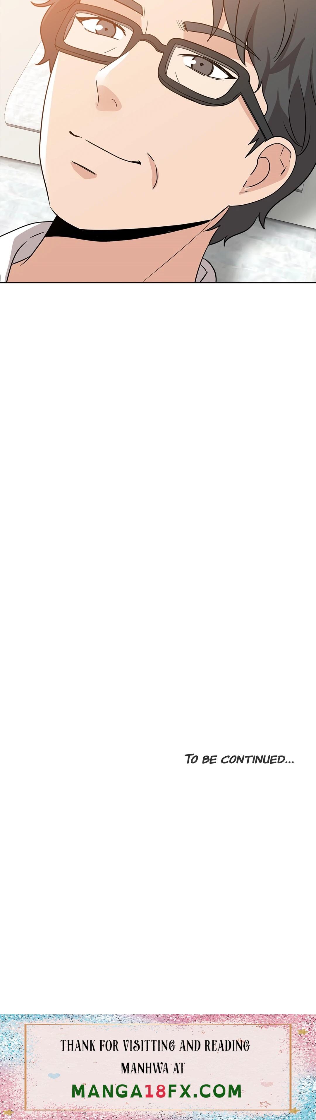 Casting - Chapter 18 Page 22