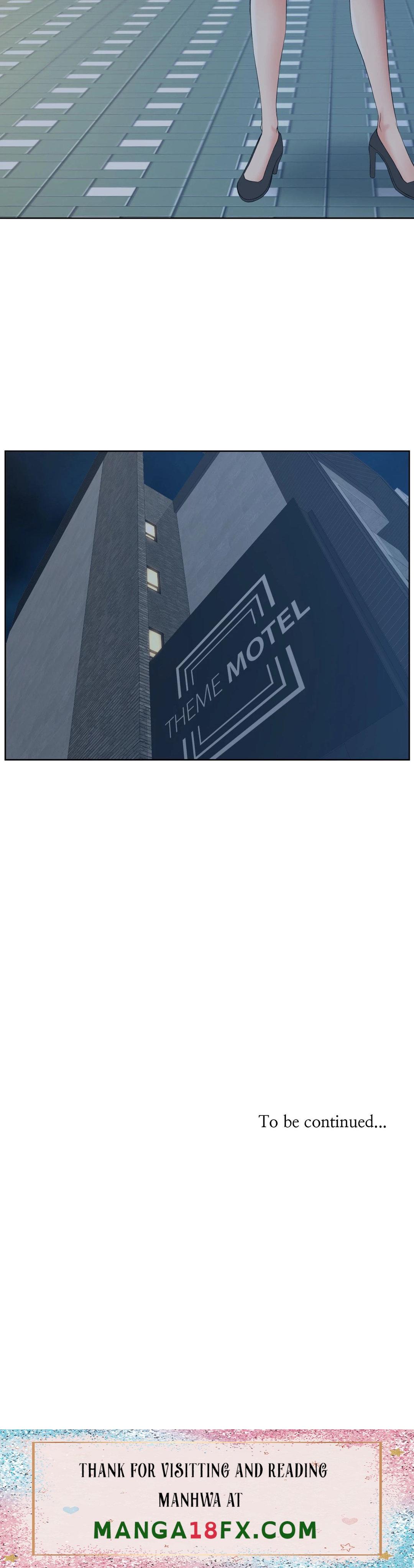 Roommates with benefits - Chapter 15 Page 36