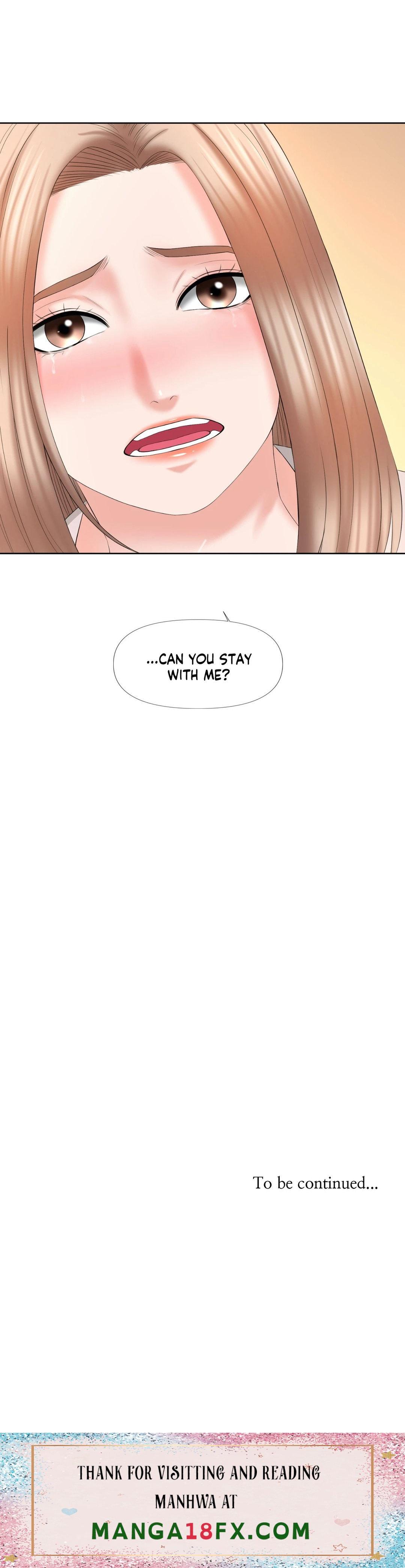 Roommates with benefits - Chapter 16 Page 39