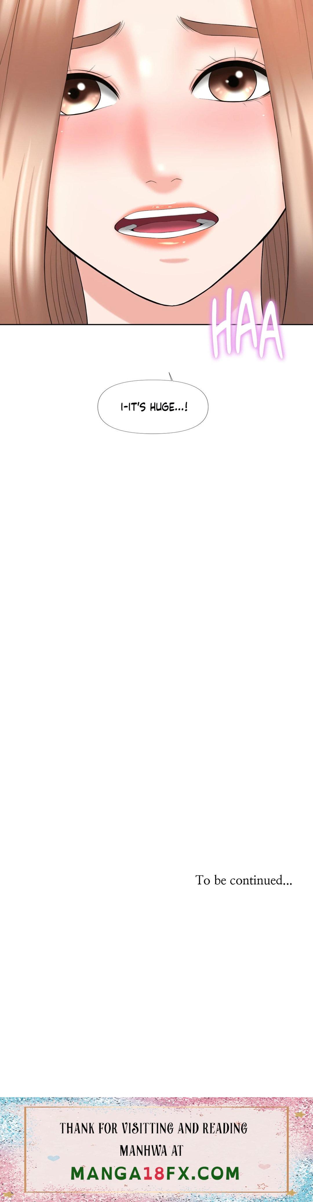 Roommates with benefits - Chapter 17 Page 34