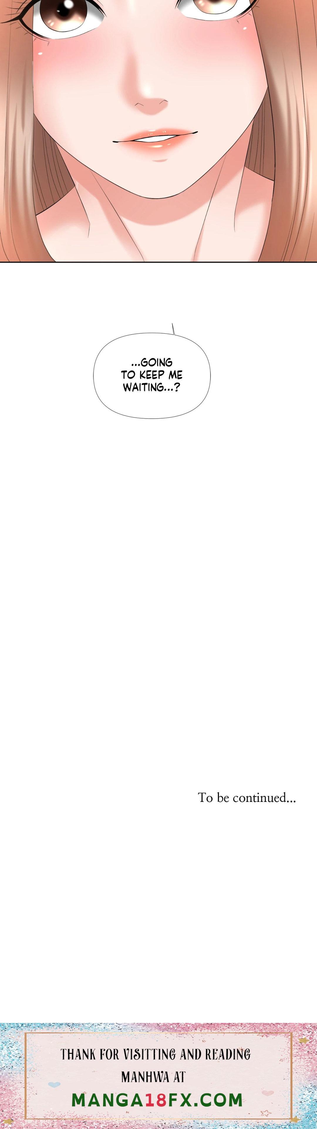 Roommates with benefits - Chapter 19 Page 32