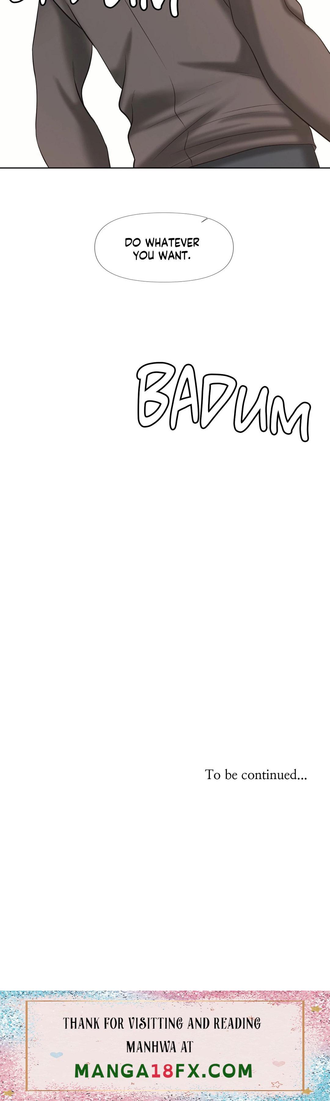 Roommates with benefits - Chapter 22 Page 31