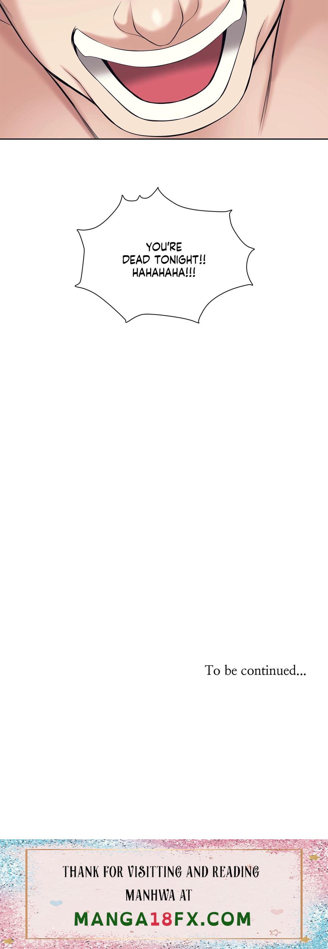 Roommates with benefits - Chapter 29 Page 36