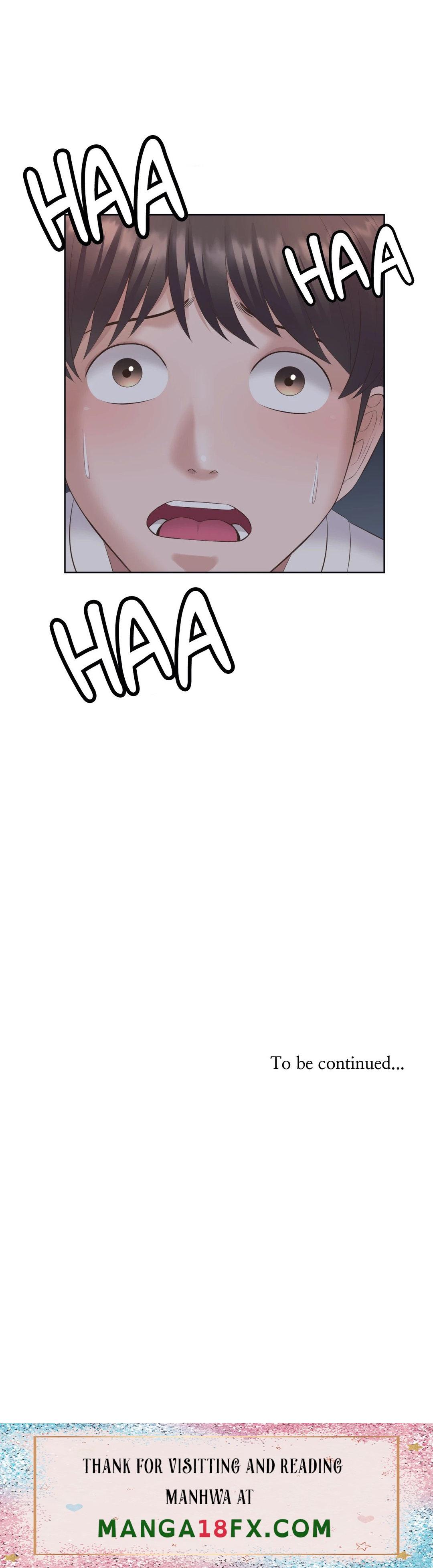 Roommates with benefits - Chapter 3 Page 36