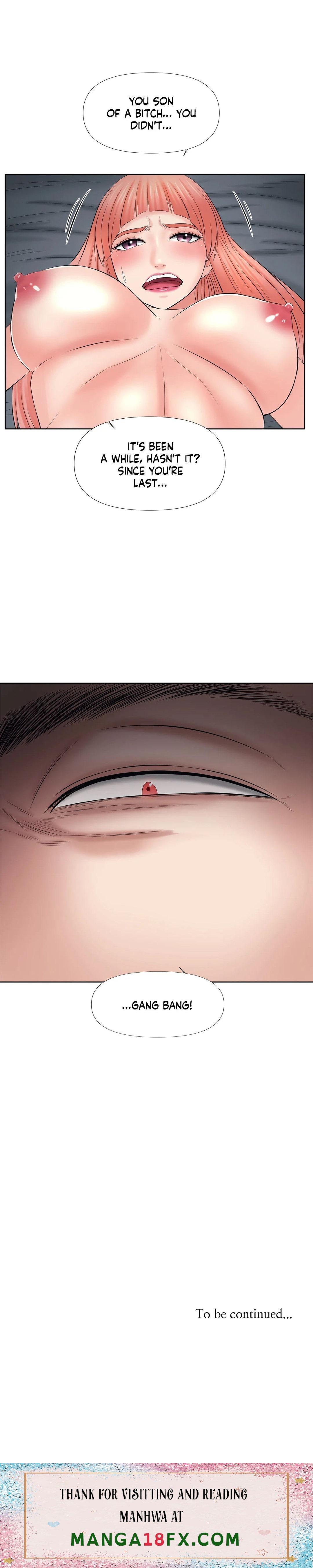 Roommates with benefits - Chapter 30 Page 37