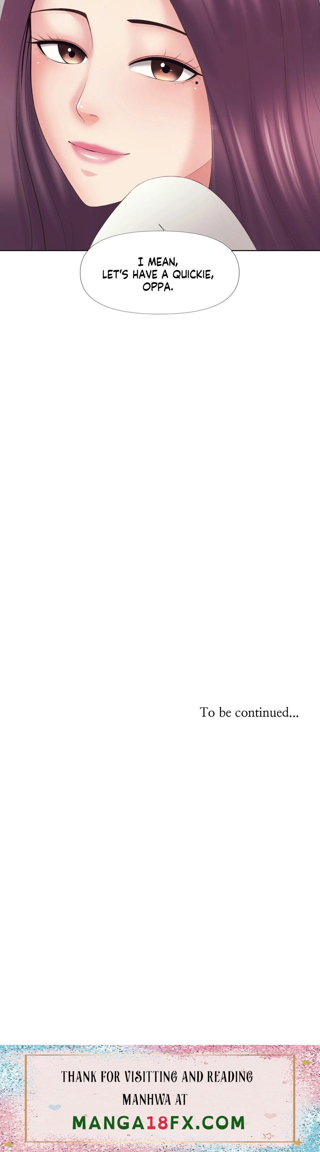 Roommates with benefits - Chapter 4 Page 37