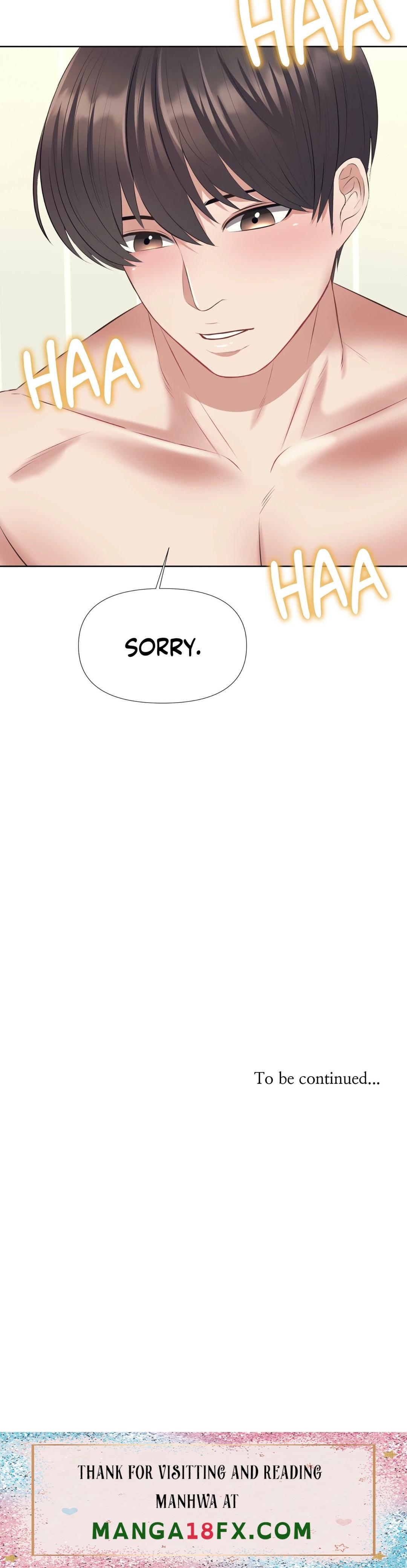 Roommates with benefits - Chapter 6 Page 27