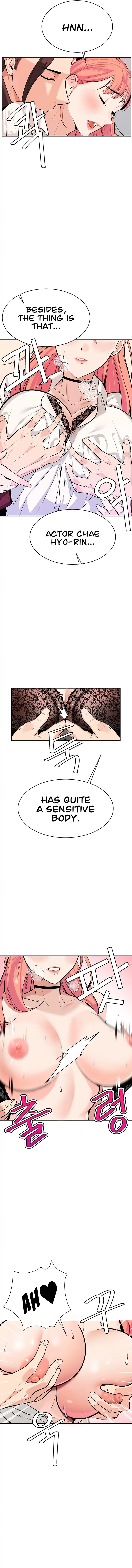 The Secret Affairs Of The 3rd Generation Chaebol - Chapter 1 Page 19