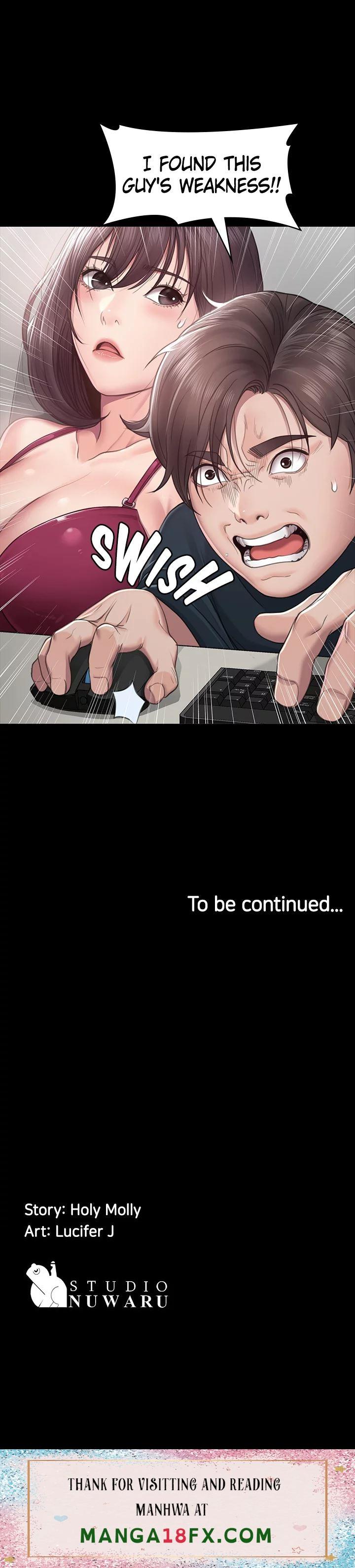 Bully Girl - Chapter 10 Page 41