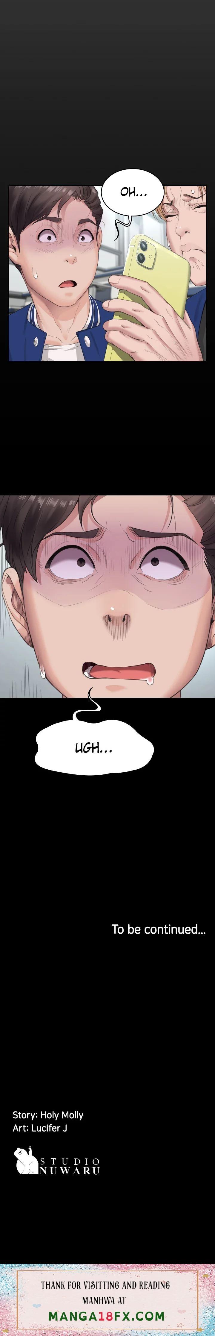 Bully Girl - Chapter 2 Page 71