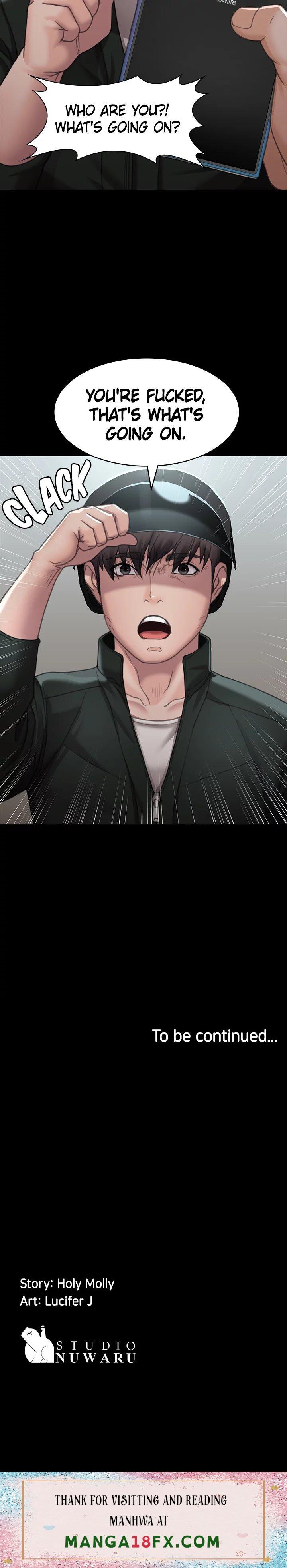 Bully Girl - Chapter 23 Page 44