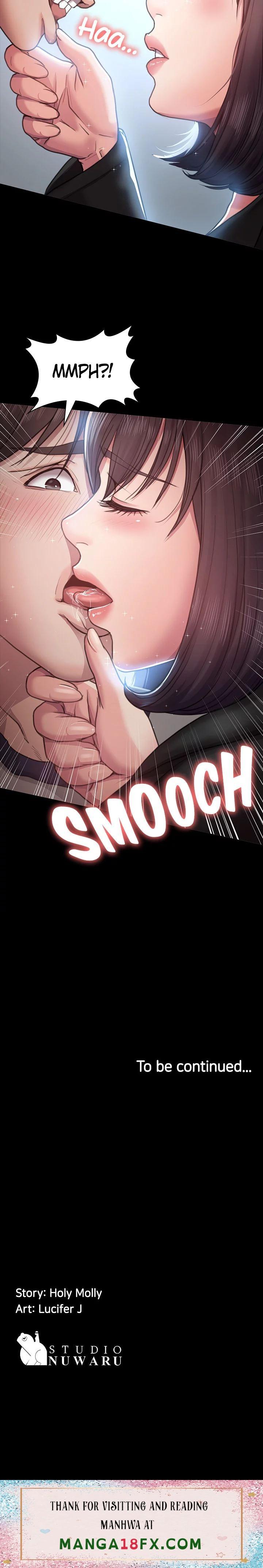 Bully Girl - Chapter 6 Page 52