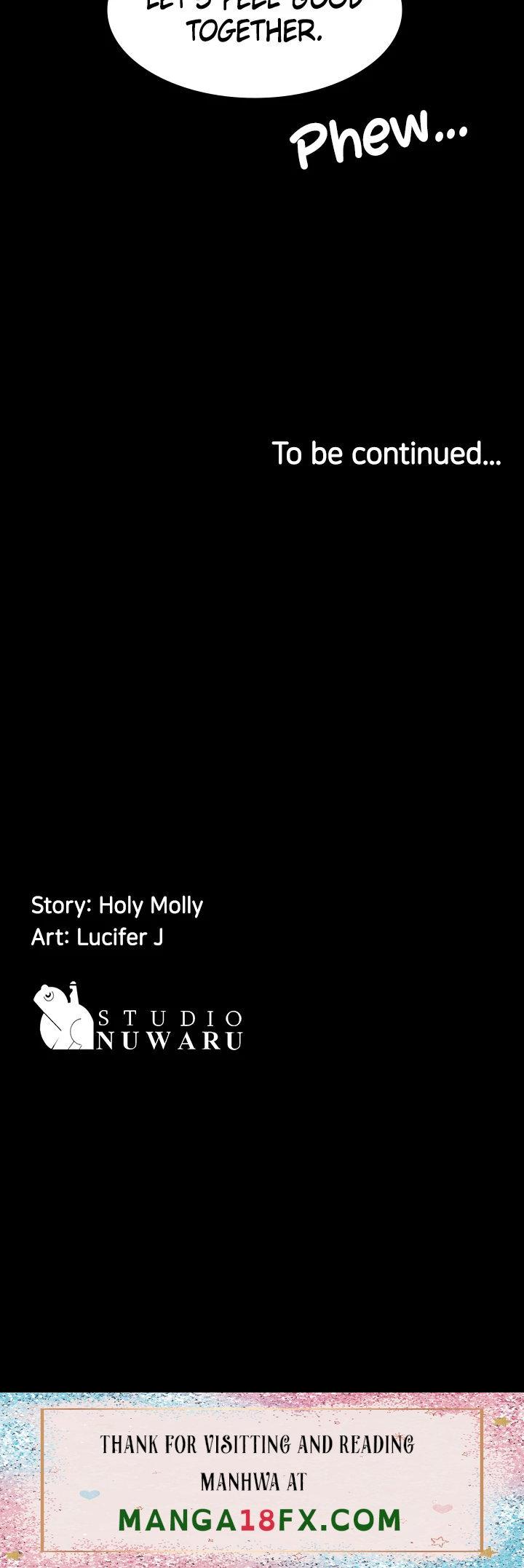 Bully Girl - Chapter 8 Page 43