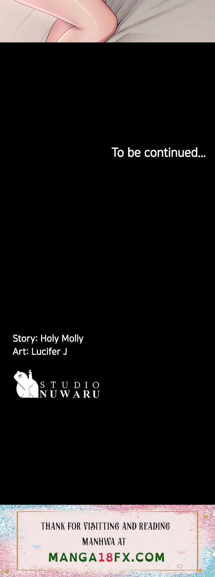 Bully Girl - Chapter 9 Page 40