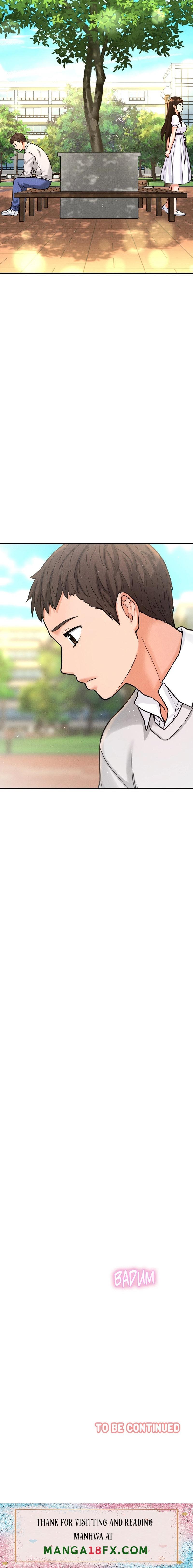 She’s Driving Me Crazy - Chapter 13 Page 71