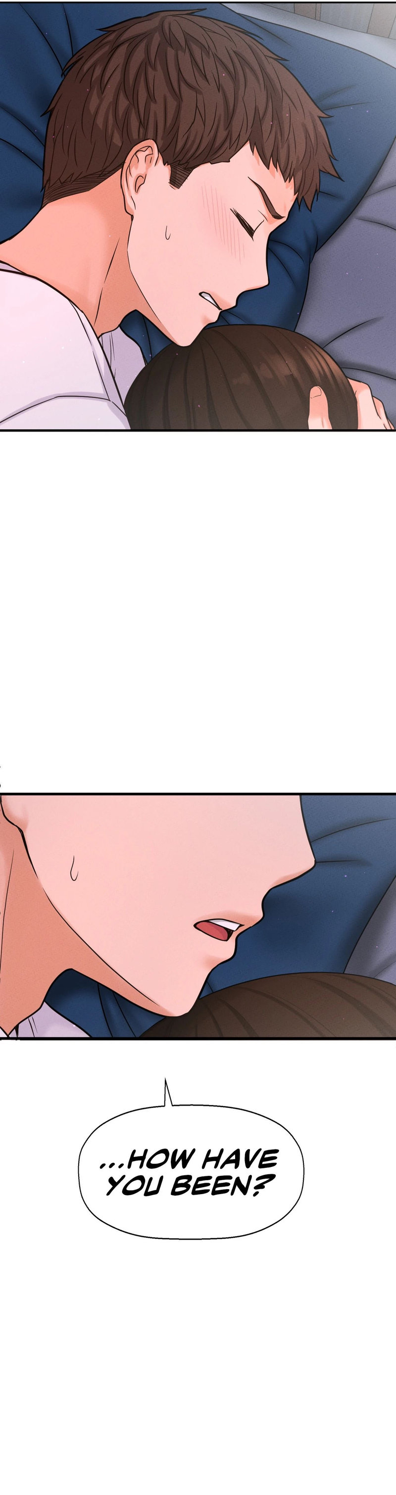 She’s Driving Me Crazy - Chapter 15 Page 50