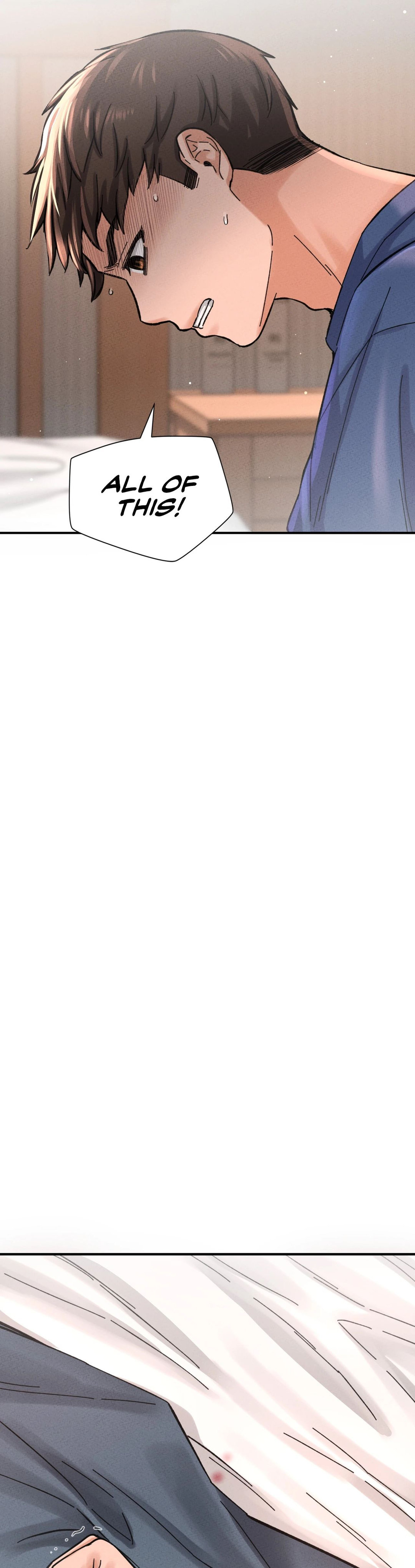 She’s Driving Me Crazy - Chapter 19 Page 53