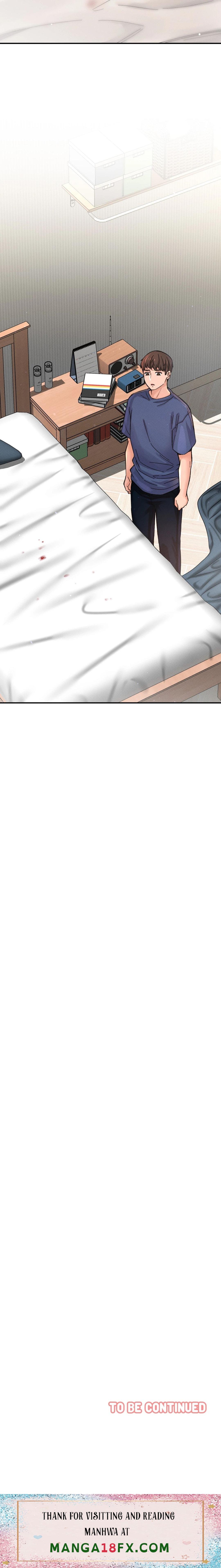 She’s Driving Me Crazy - Chapter 19 Page 58