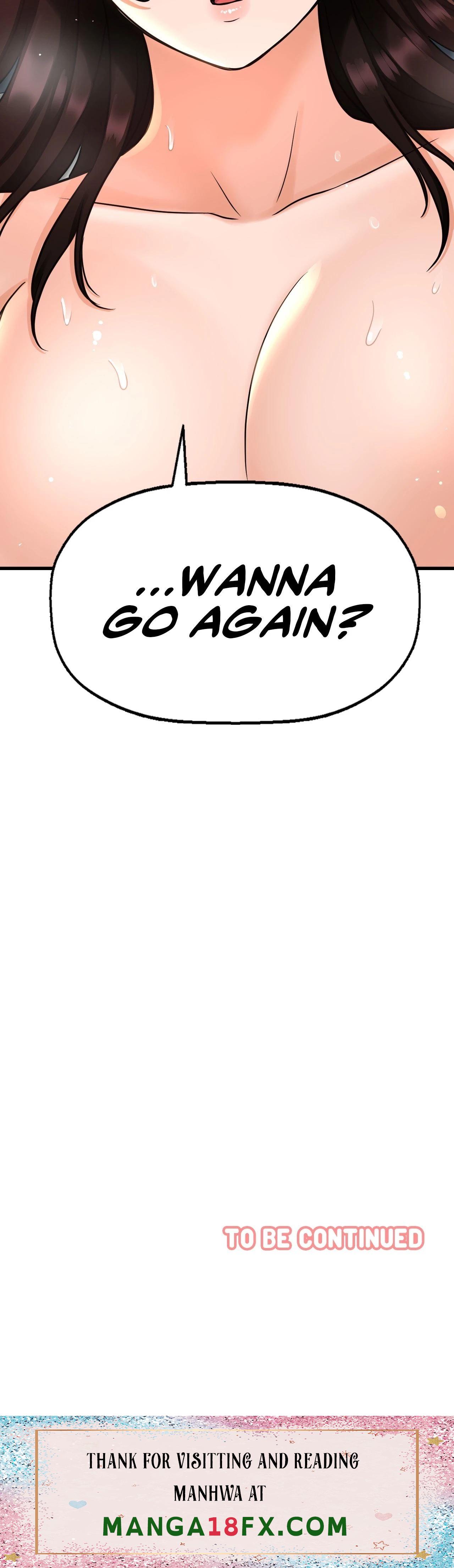 She’s Driving Me Crazy - Chapter 21 Page 60