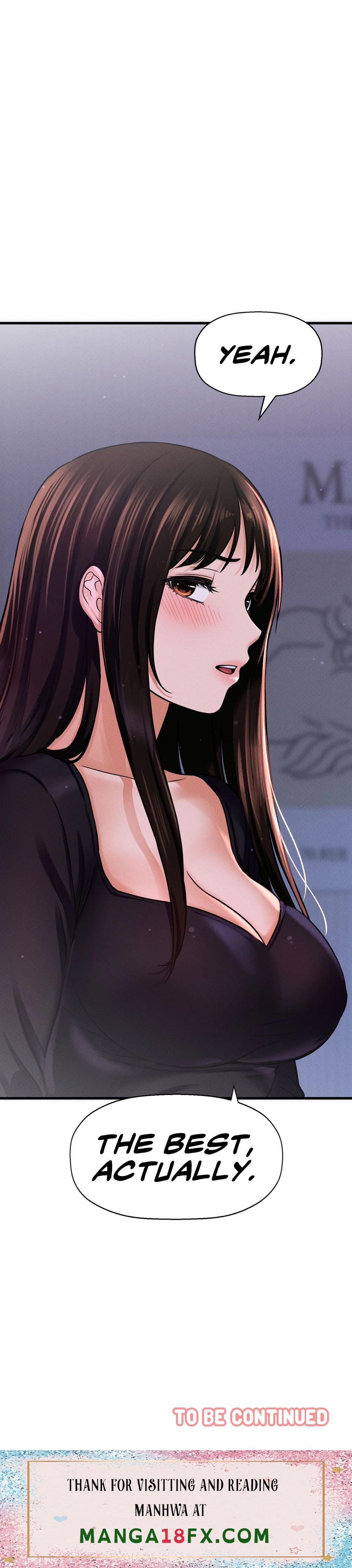 She’s Driving Me Crazy - Chapter 23 Page 60