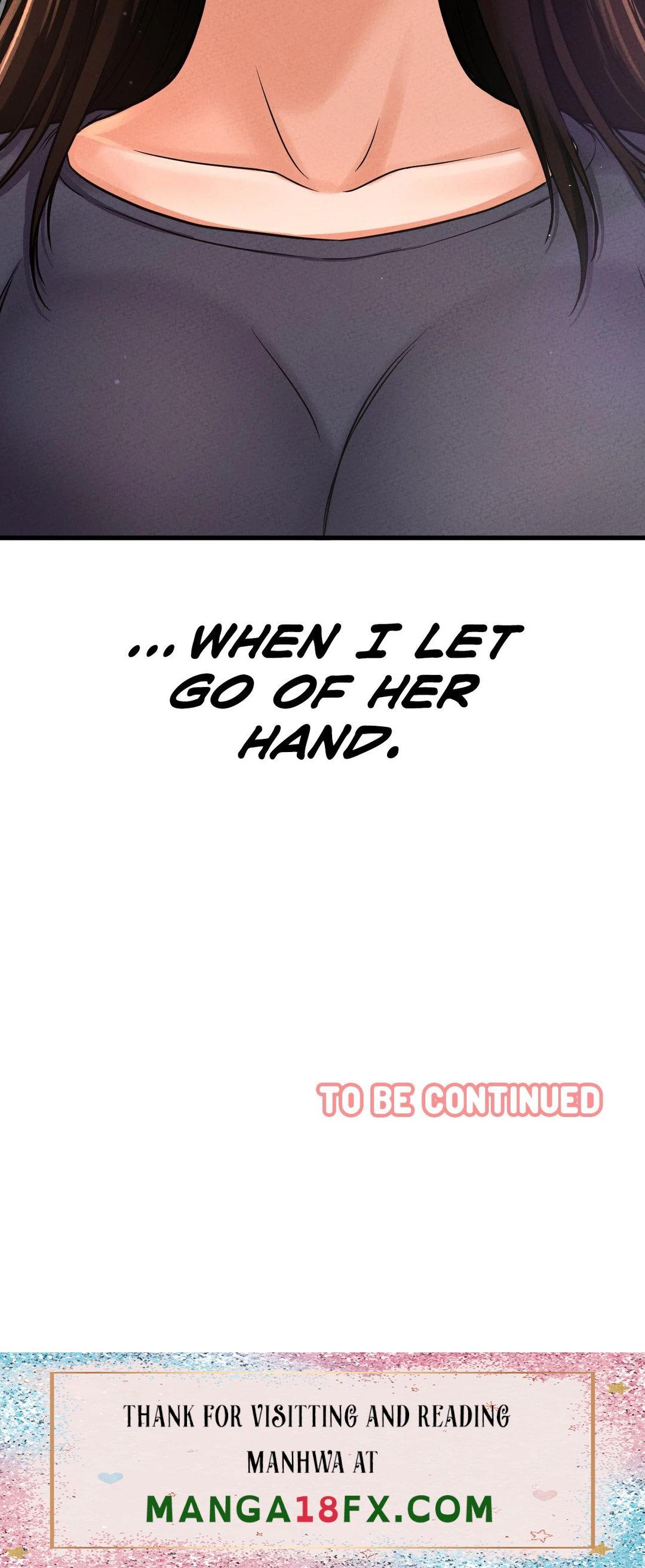 She’s Driving Me Crazy - Chapter 24 Page 72
