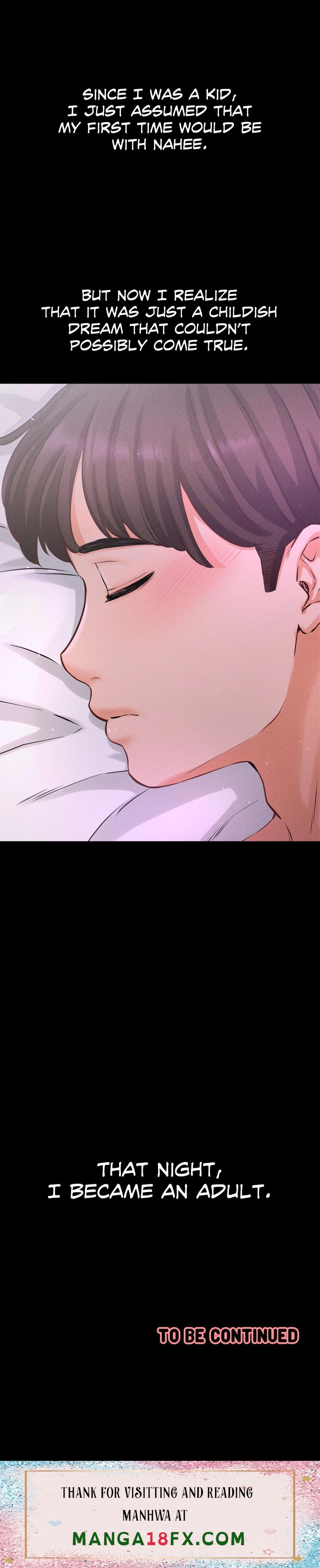 She’s Driving Me Crazy - Chapter 33 Page 60