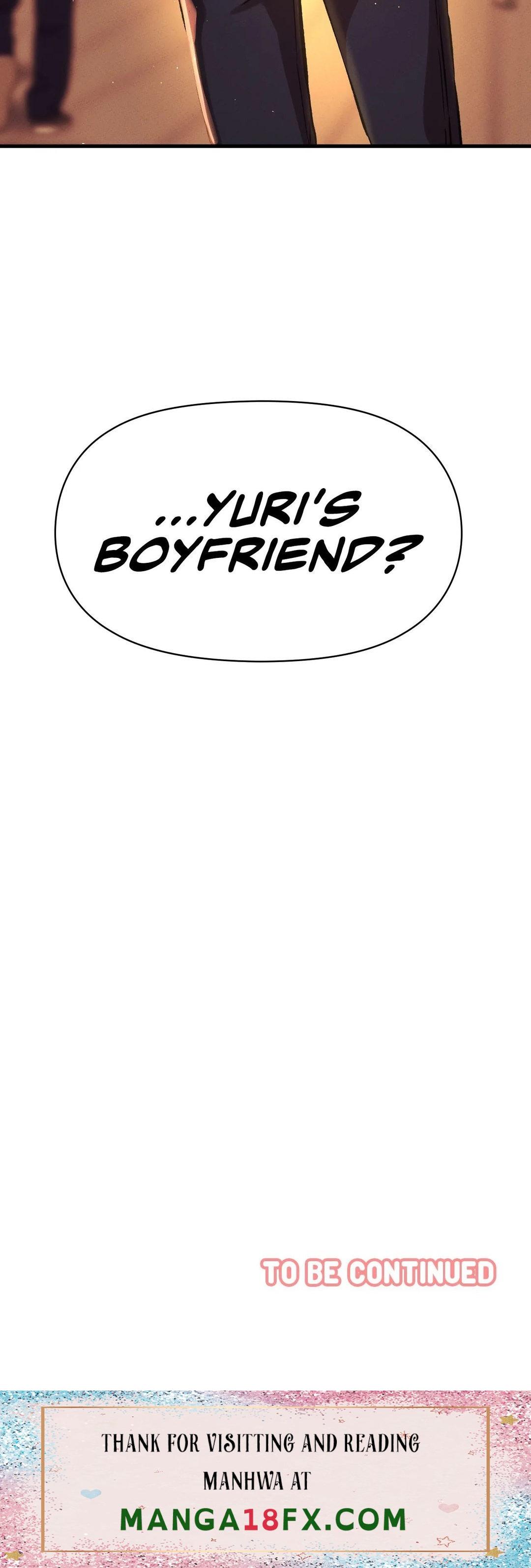 She’s Driving Me Crazy - Chapter 36 Page 59