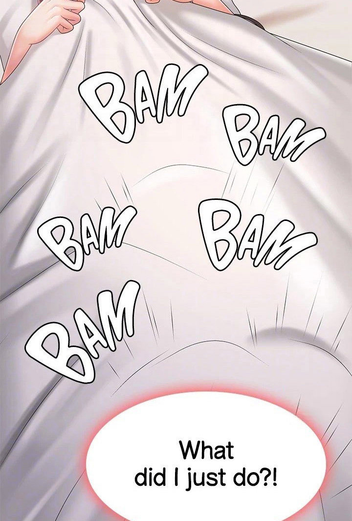 My Aunt in Puberty - Chapter 31 Page 68