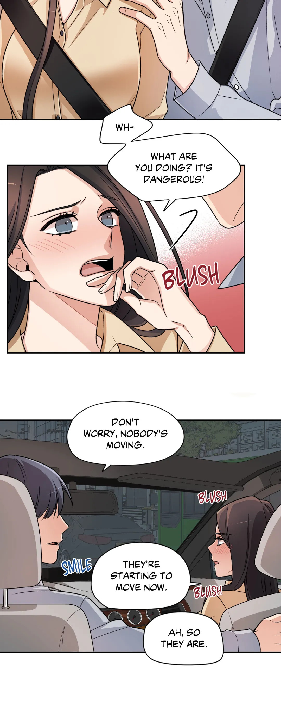 Pleasure Chamber - Chapter 10 Page 22