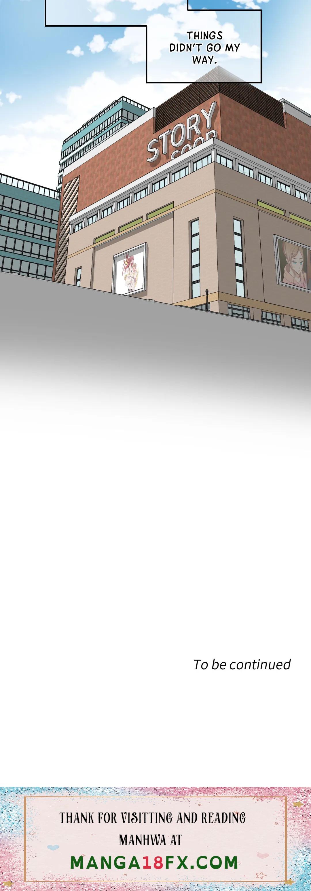 Pleasure Chamber - Chapter 10 Page 25