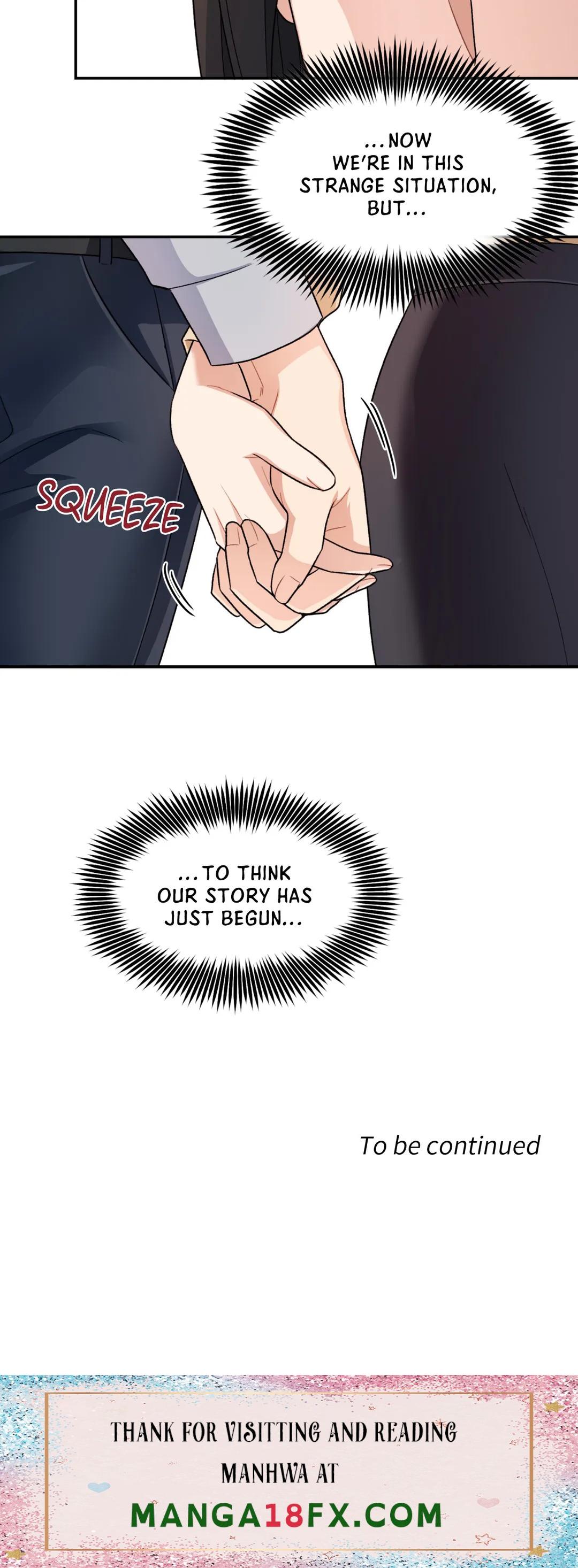 Pleasure Chamber - Chapter 11 Page 25