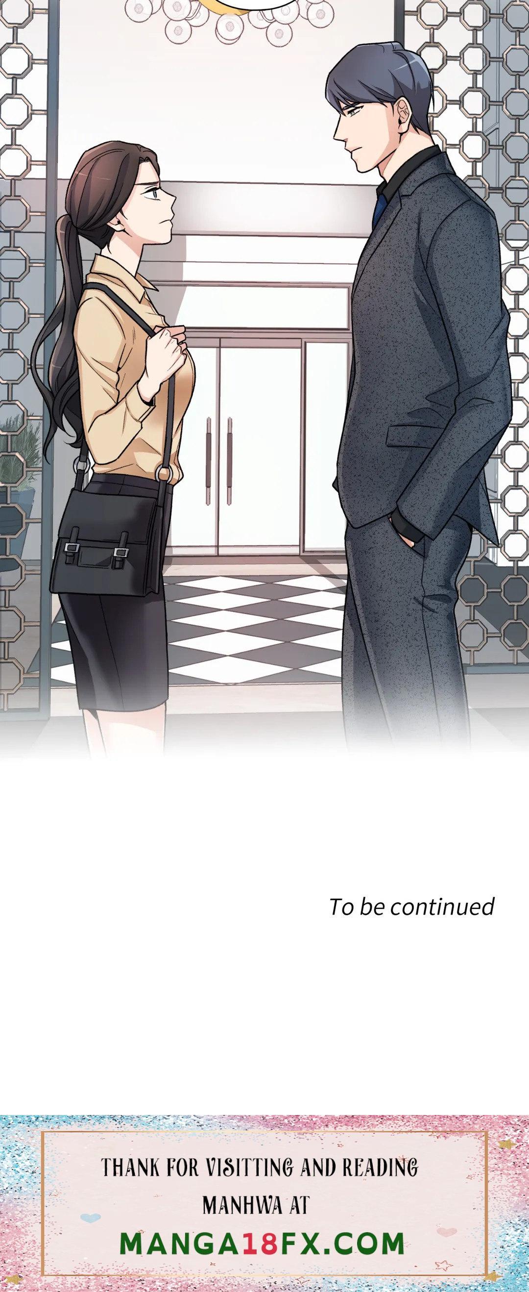 Pleasure Chamber - Chapter 5 Page 25