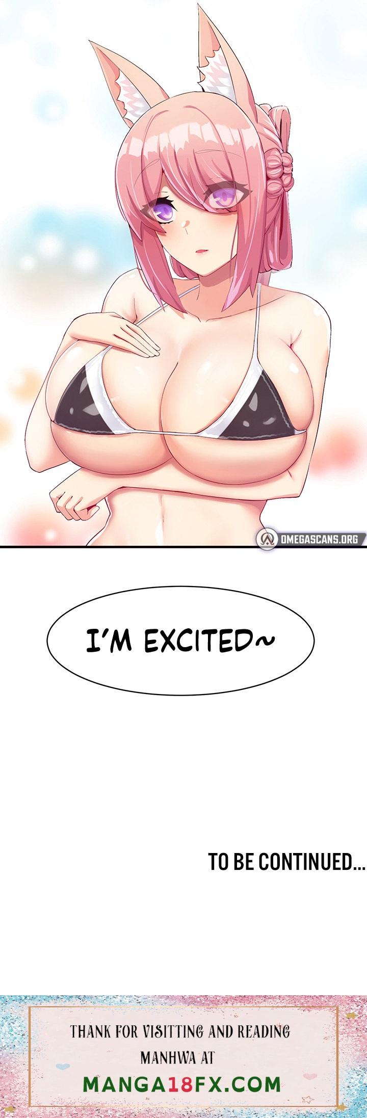 This World’s Breastfeeding Cafe - Chapter 2 Page 19