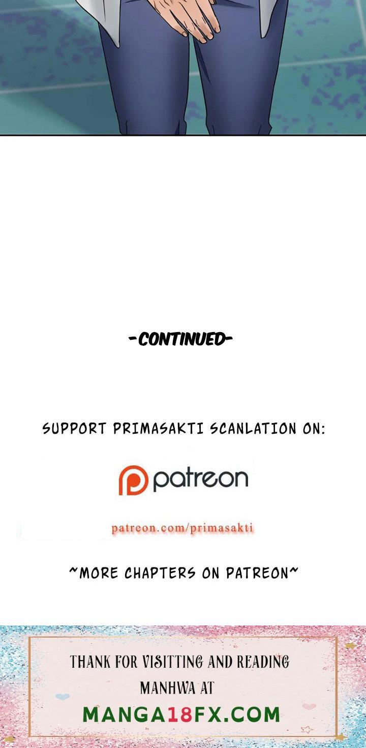 I Can’t Stand It, Ajumma - Chapter 1 Page 38