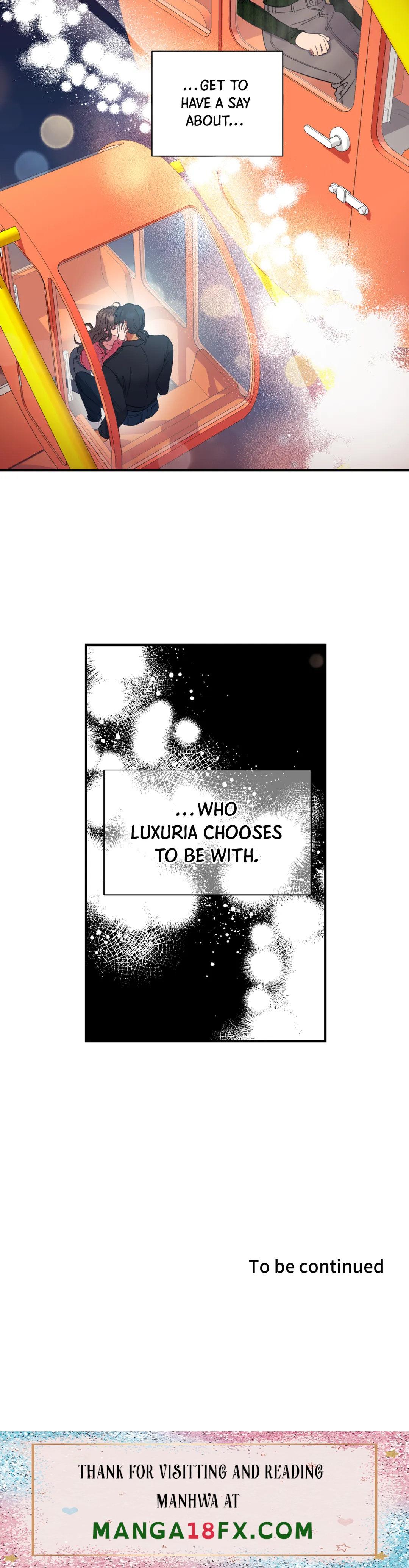 Hana’s Demons of Lust - Chapter 28 Page 36