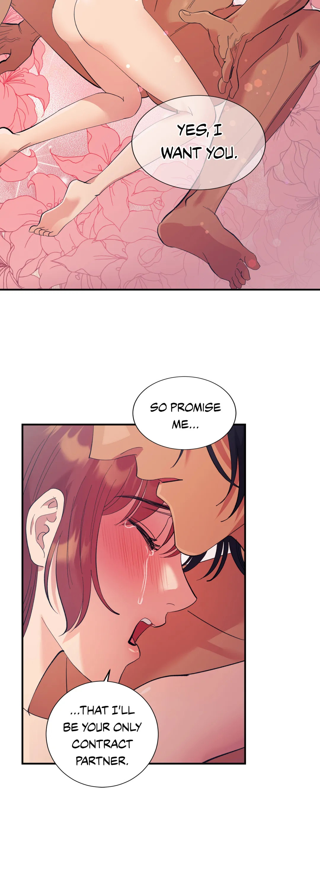 Hana’s Demons of Lust - Chapter 33 Page 3