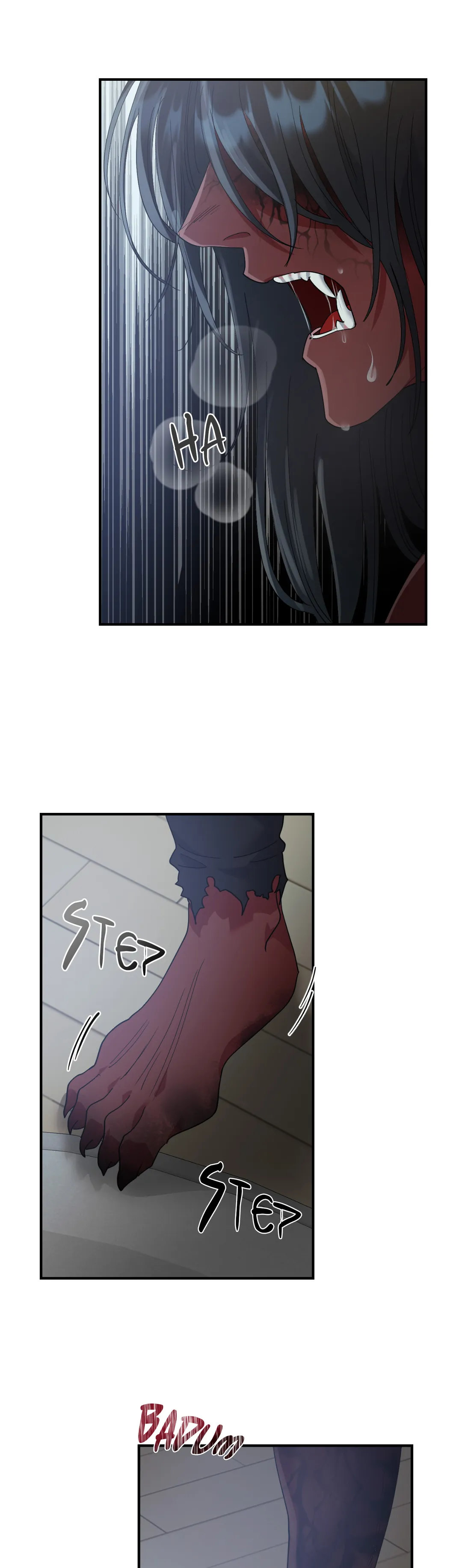 Hana’s Demons of Lust - Chapter 33 Page 38