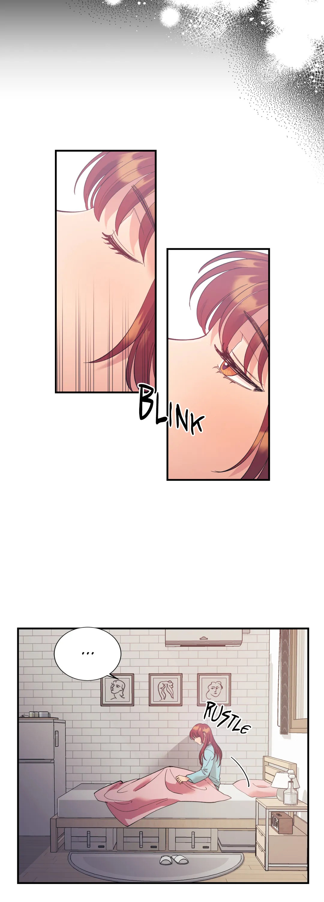 Hana’s Demons of Lust - Chapter 33 Page 6